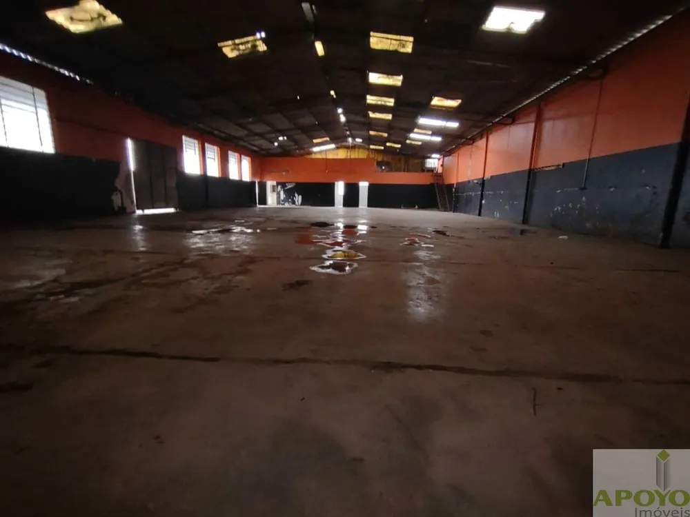 Depósito-Galpão, 500 m² - Foto 15