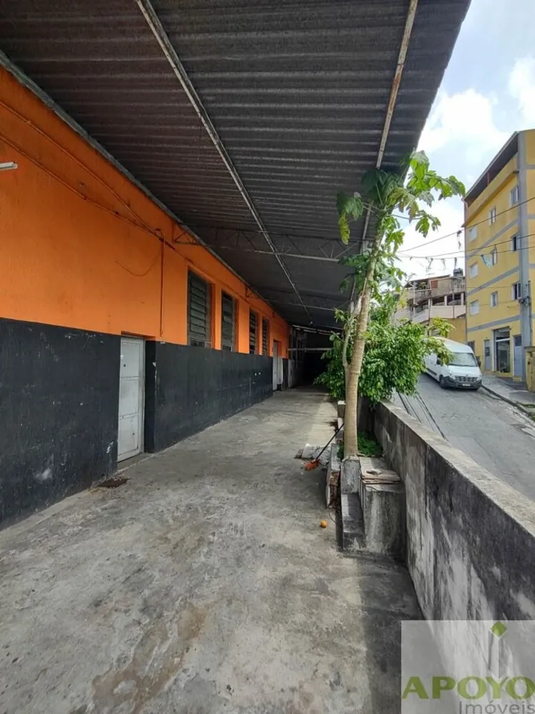 Depósito-Galpão, 500 m² - Foto 5