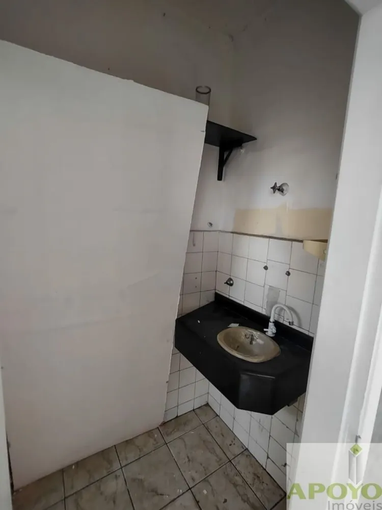 Depósito-Galpão, 500 m² - Foto 4