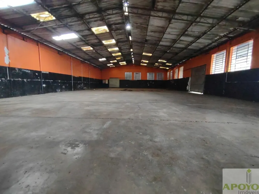 Depósito-Galpão, 500 m² - Foto 14