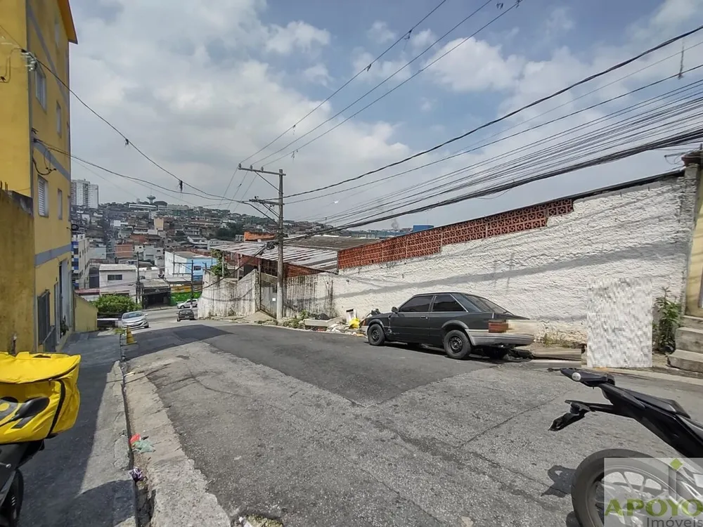 Depósito-Galpão, 500 m² - Foto 9