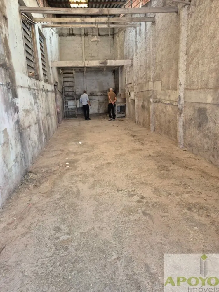 Depósito-Galpão, 500 m² - Foto 16