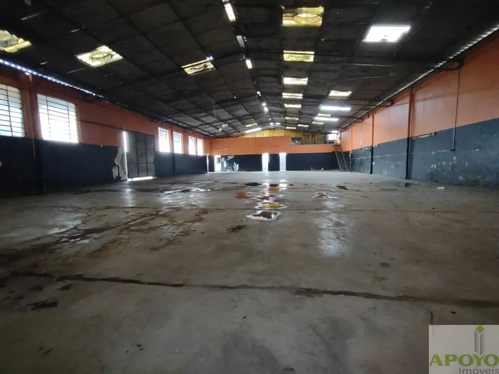 Depósito-Galpão, 500 m² - Foto 7