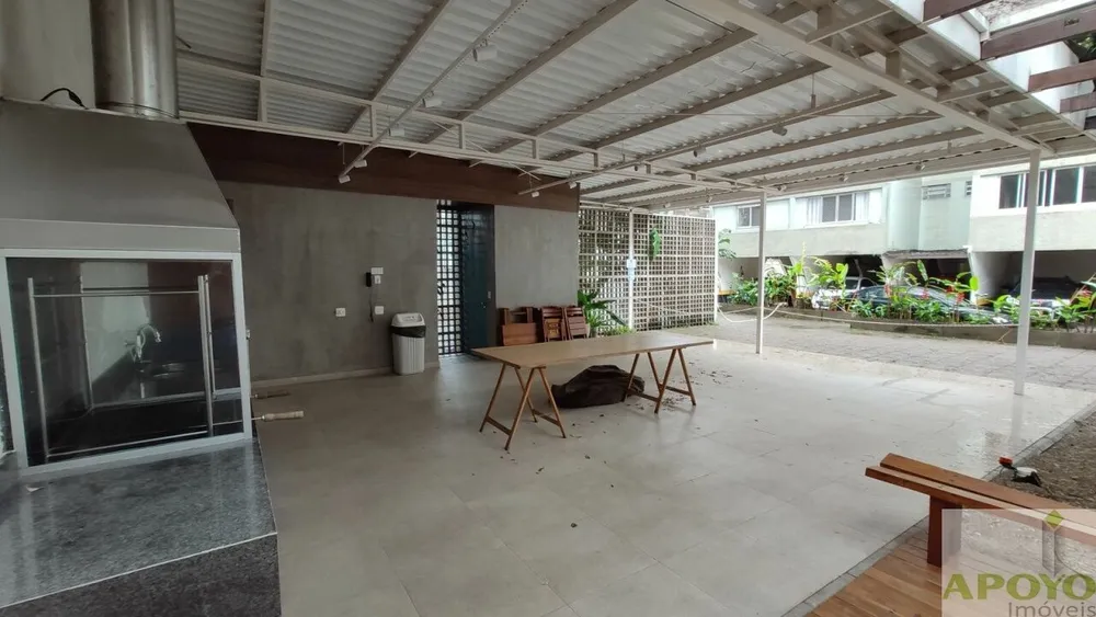 Apartamento, 2 quartos, 74 m² - Foto 11