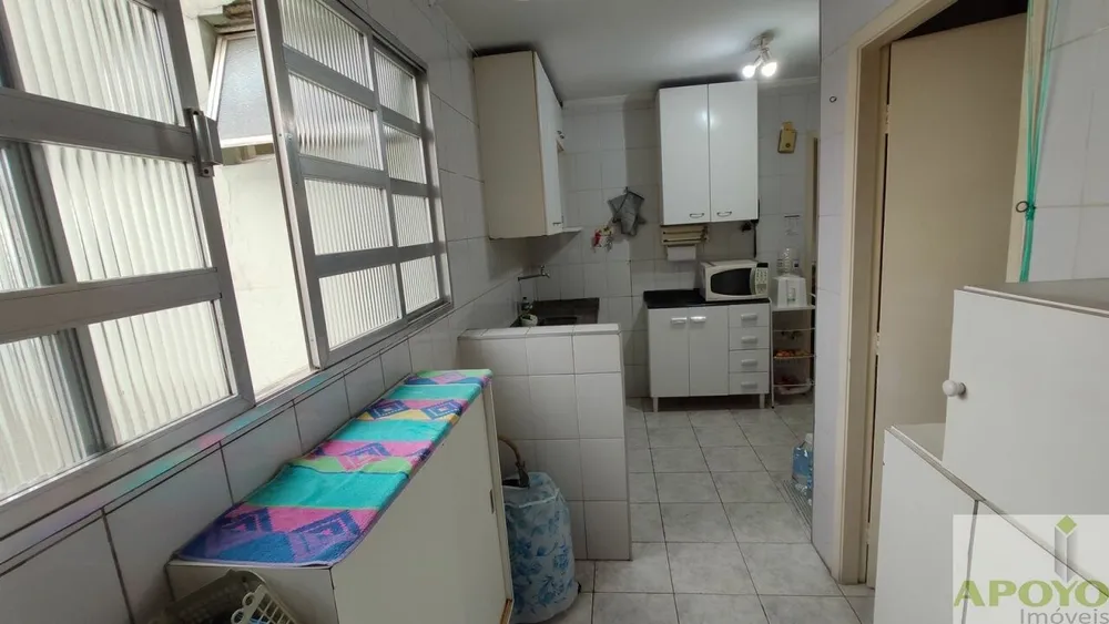 Apartamento, 2 quartos, 74 m² - Foto 8