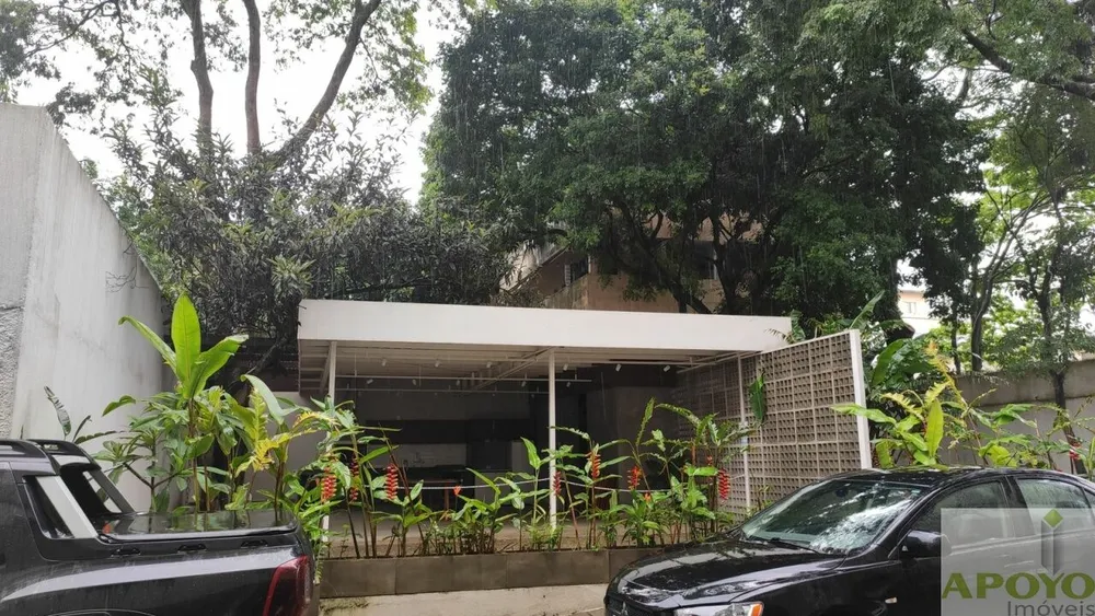 Apartamento, 2 quartos, 74 m² - Foto 15