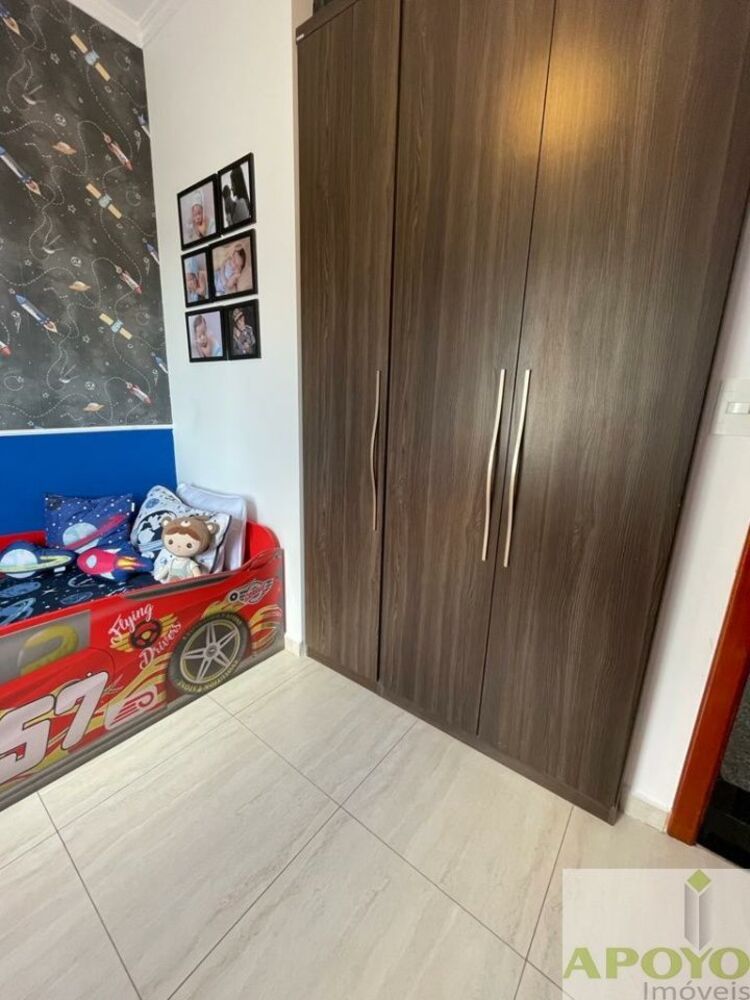 Casa, 3 quartos, 90 m² - Foto 5