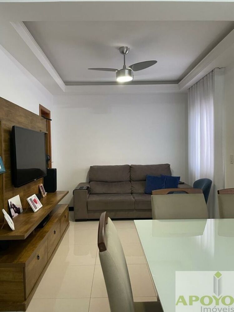 Casa, 3 quartos, 90 m² - Foto 10