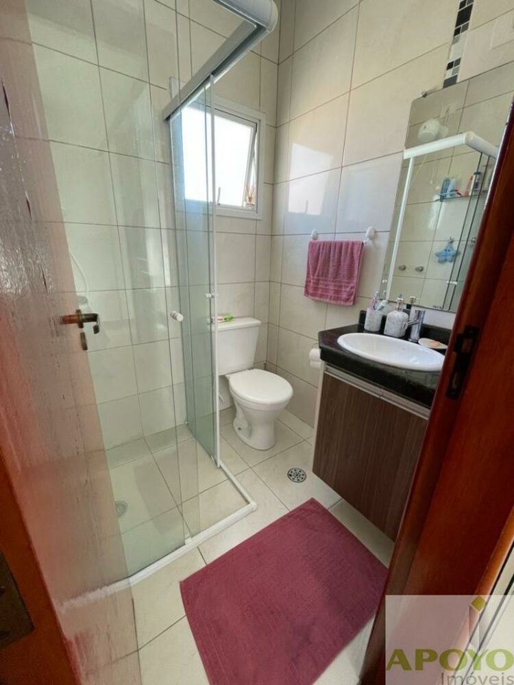 Casa, 3 quartos, 90 m² - Foto 2