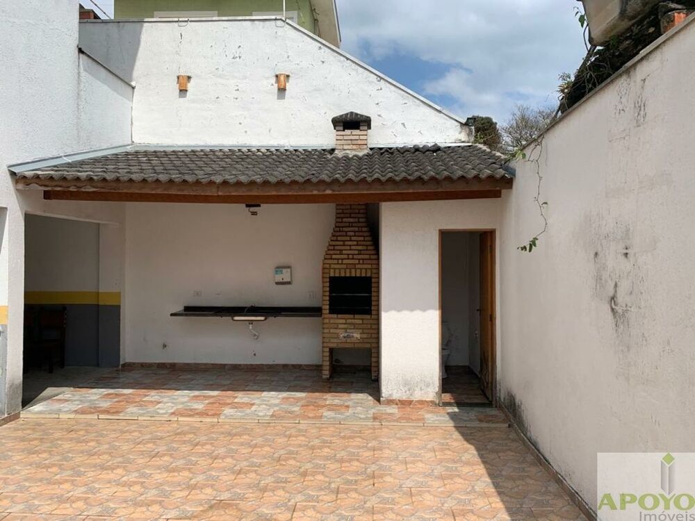 Casa, 3 quartos, 90 m² - Foto 9