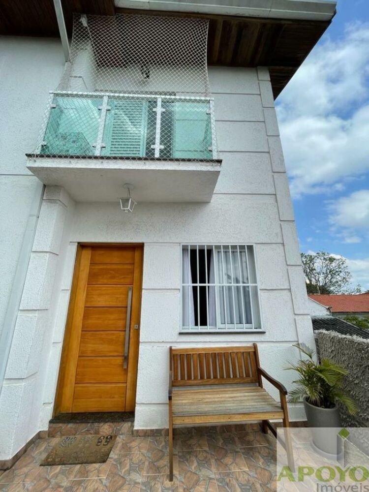 Casa, 3 quartos, 90 m² - Foto 12