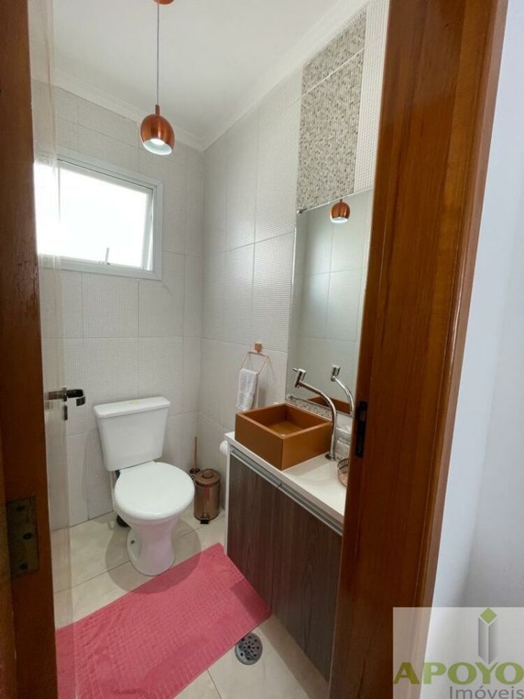 Casa, 3 quartos, 90 m² - Foto 4