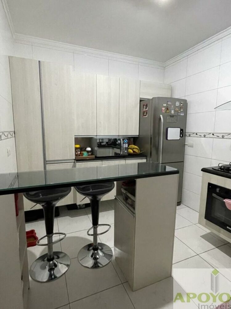 Casa, 3 quartos, 90 m² - Foto 6