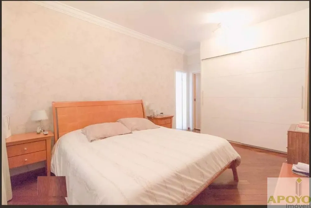 Apartamento, 3 quartos, 165 m² - Foto 1
