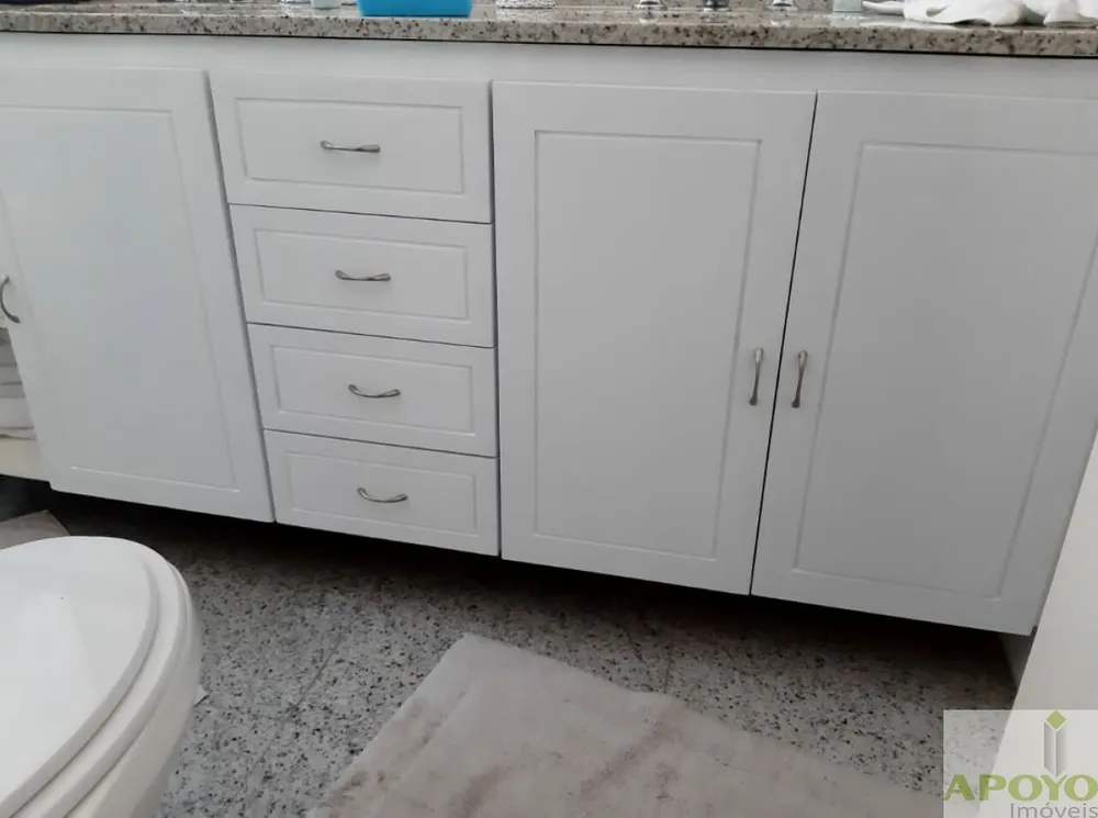 Apartamento, 3 quartos, 165 m² - Foto 11