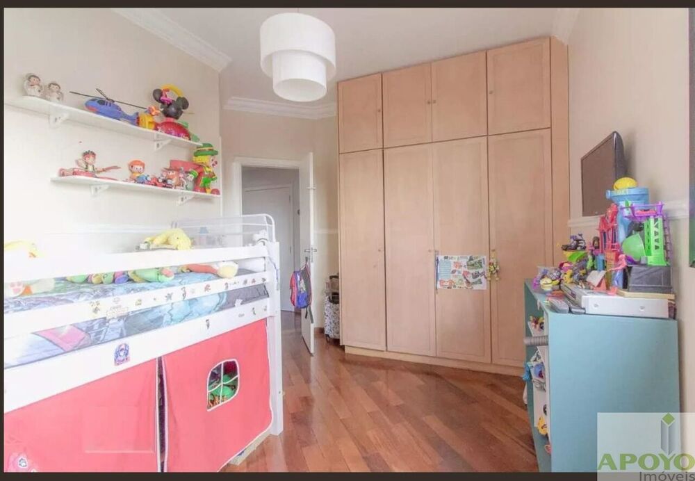 Apartamento, 3 quartos, 165 m² - Foto 9