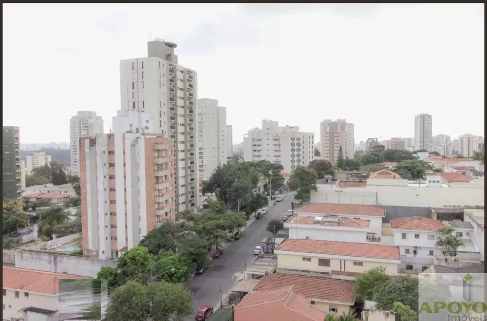 Apartamento, 3 quartos, 165 m² - Foto 7