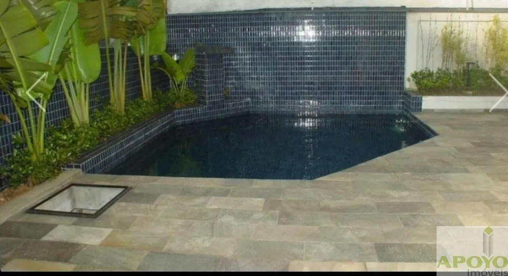 Apartamento, 3 quartos, 165 m² - Foto 8