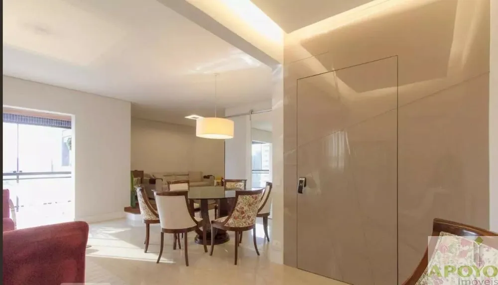 Apartamento, 3 quartos, 165 m² - Foto 3