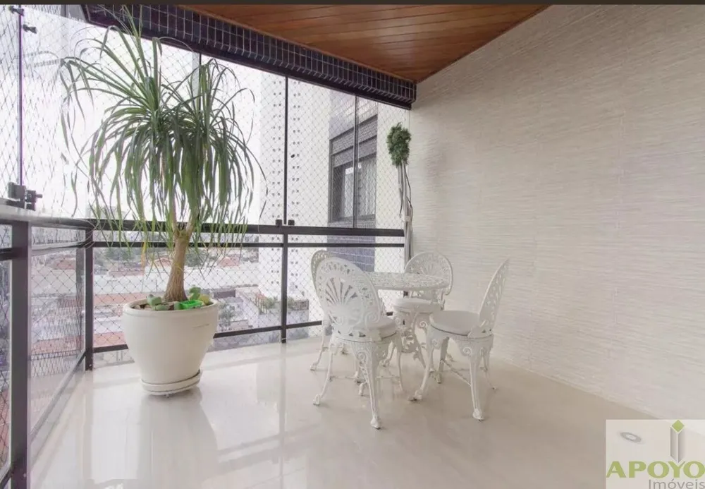 Apartamento, 3 quartos, 165 m² - Foto 10