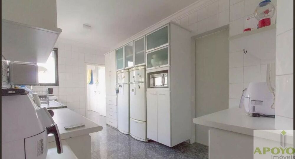 Apartamento, 3 quartos, 165 m² - Foto 12