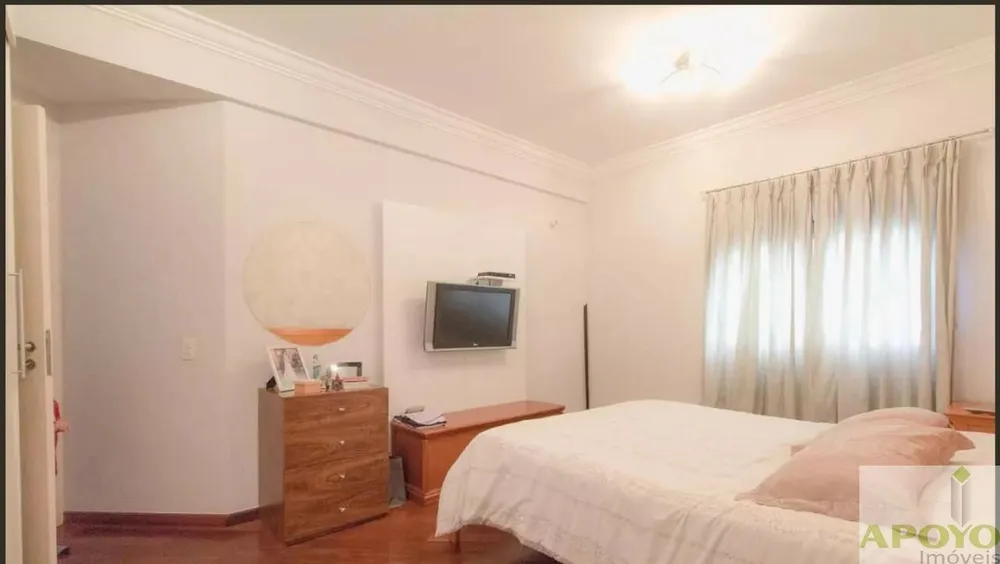 Apartamento, 3 quartos, 165 m² - Foto 2
