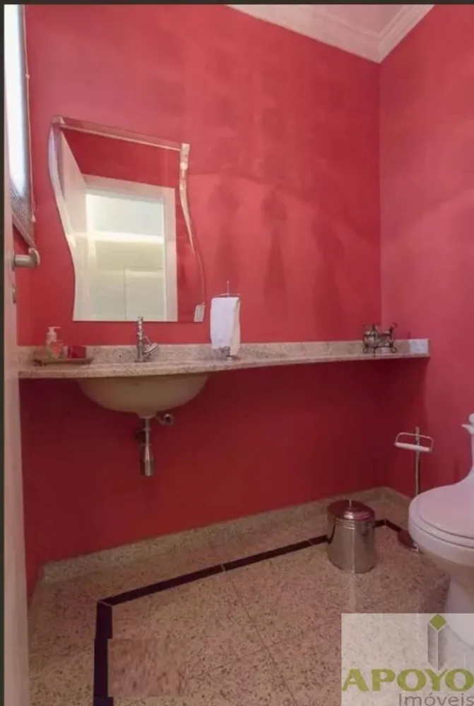 Apartamento, 3 quartos, 165 m² - Foto 12