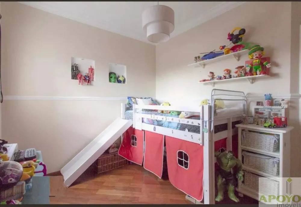 Apartamento, 3 quartos, 165 m² - Foto 4