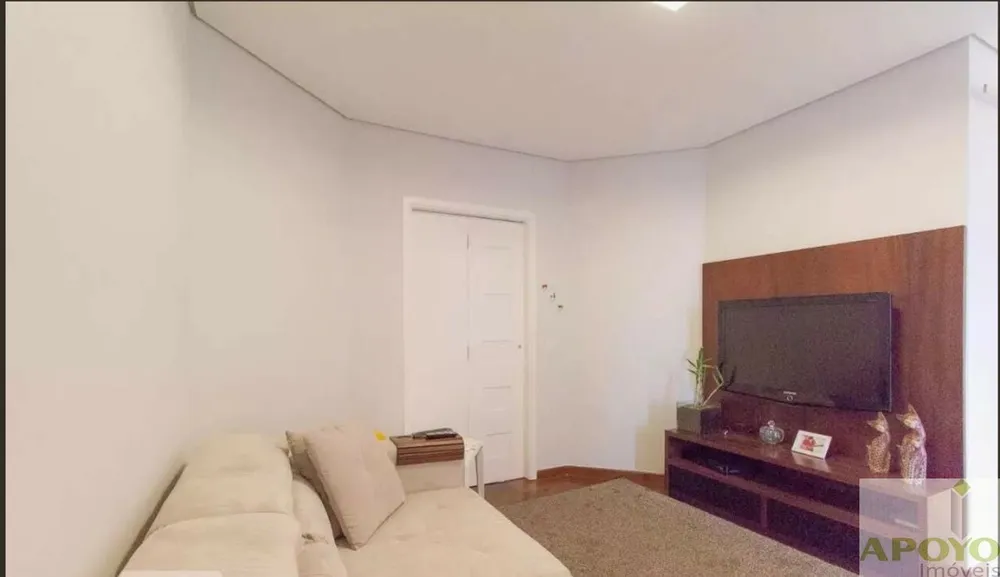 Apartamento, 3 quartos, 165 m² - Foto 5