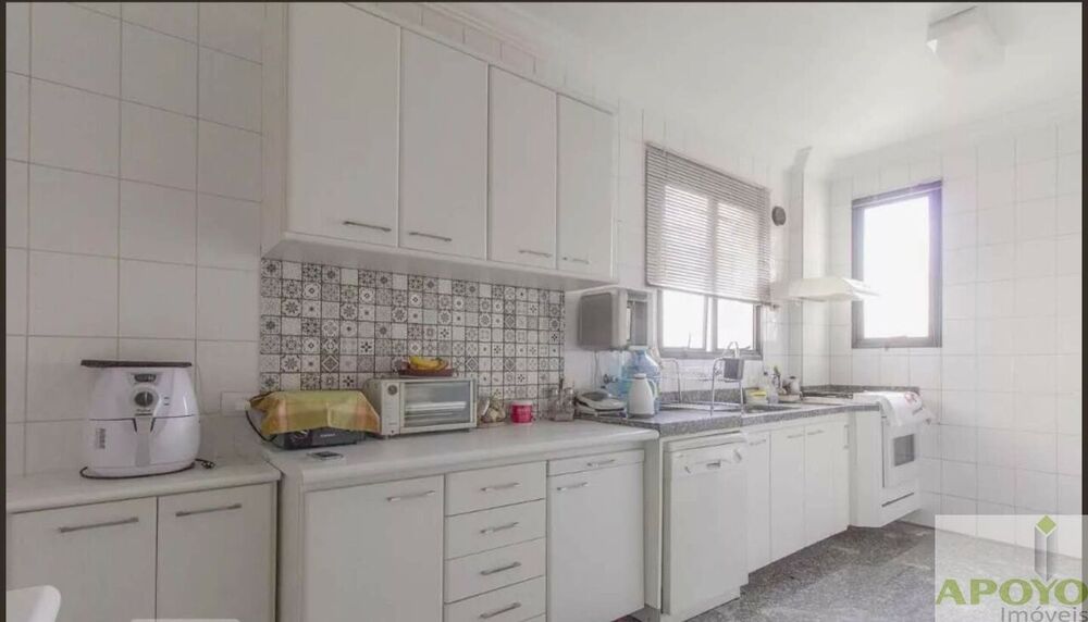 Apartamento, 3 quartos, 165 m² - Foto 10