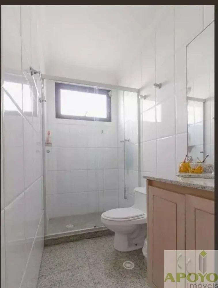 Apartamento, 3 quartos, 165 m² - Foto 6