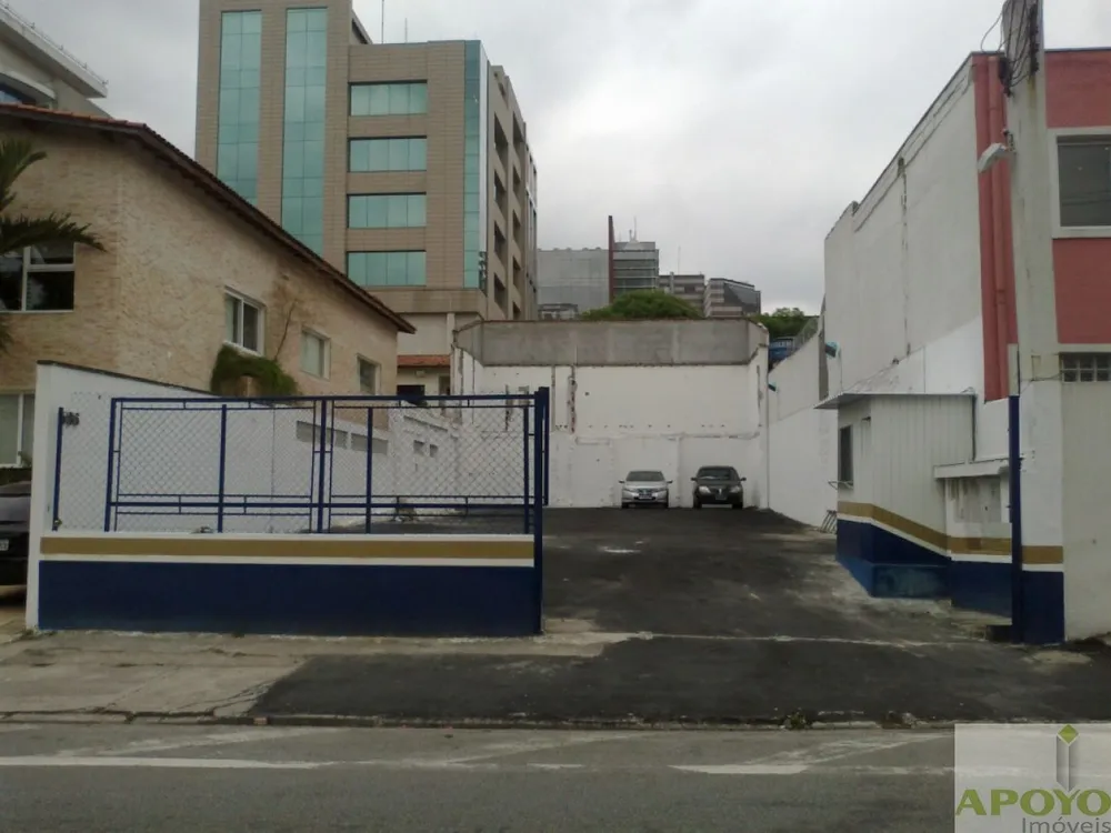 Terreno, 330 m² - Foto 2