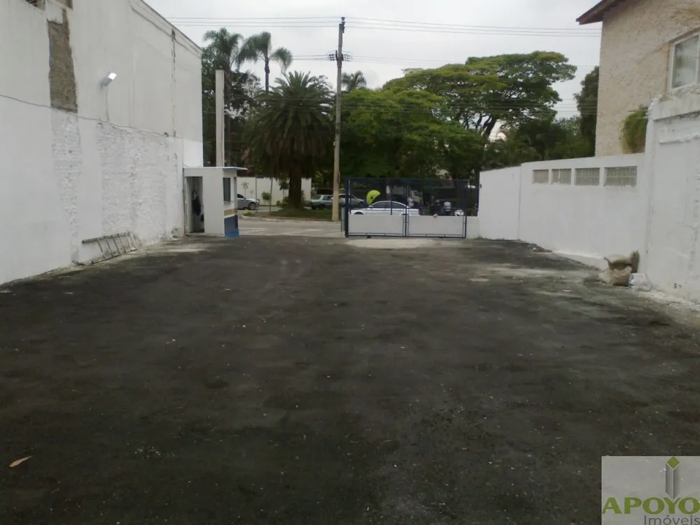 Terreno, 330 m² - Foto 1