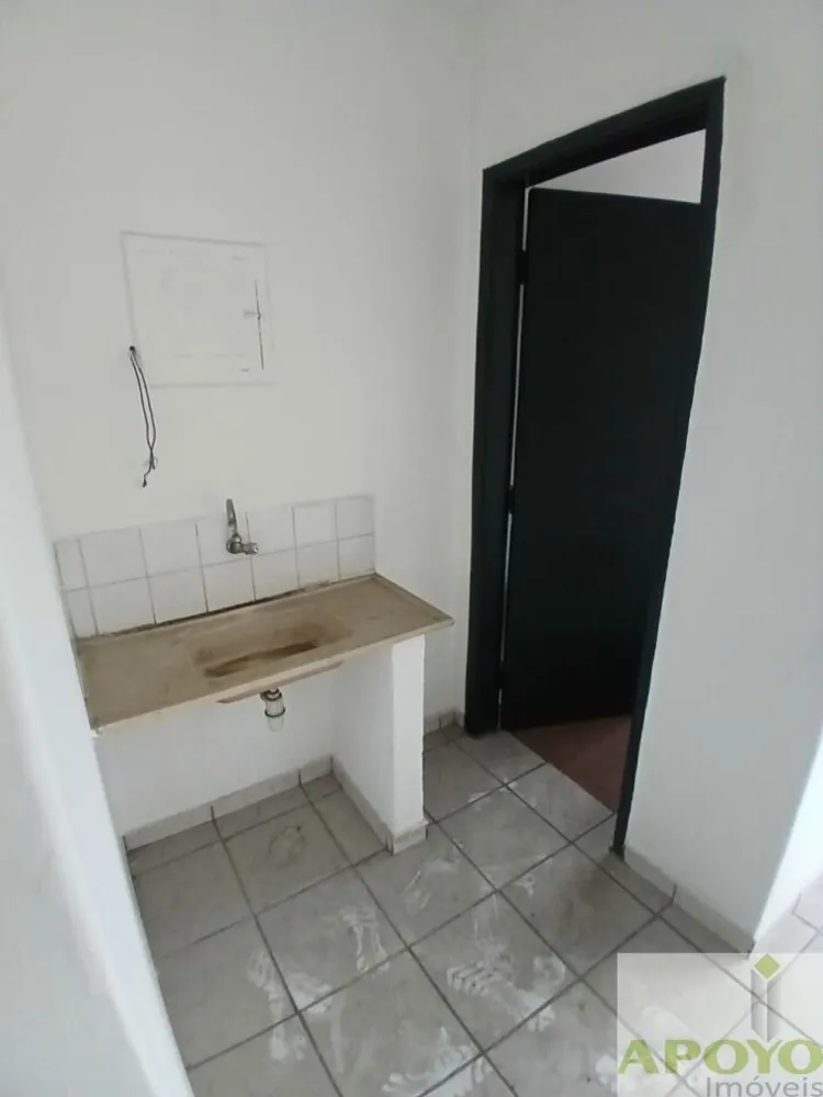 Kitnet-Studio, 24 m² - Foto 9