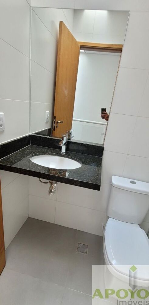 Casa, 3 quartos, 110 m² - Foto 8