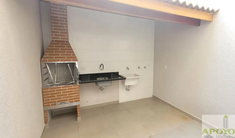 Casa, 3 quartos, 110 m² - Foto 15
