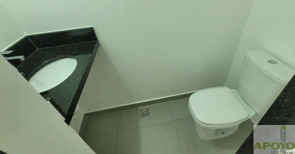 Casa, 3 quartos, 110 m² - Foto 20