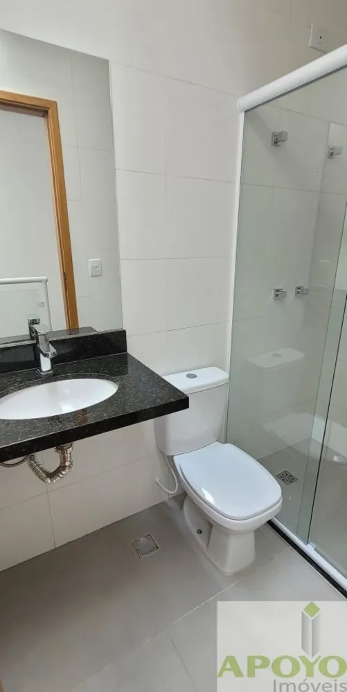 Casa, 3 quartos, 110 m² - Foto 21