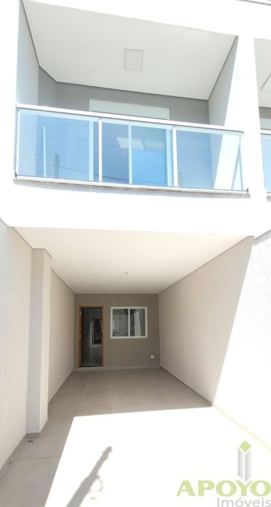 Casa, 3 quartos, 110 m² - Foto 6