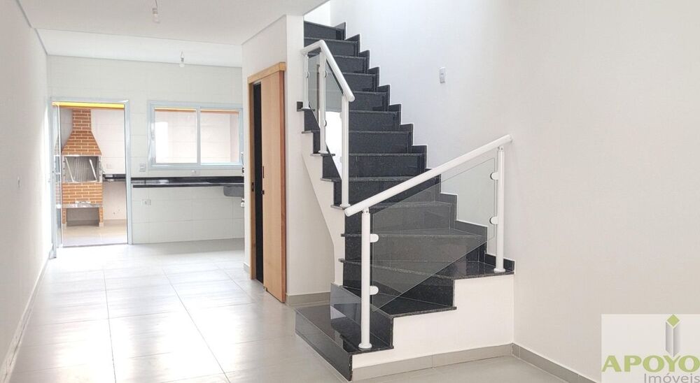 Casa, 3 quartos, 110 m² - Foto 9