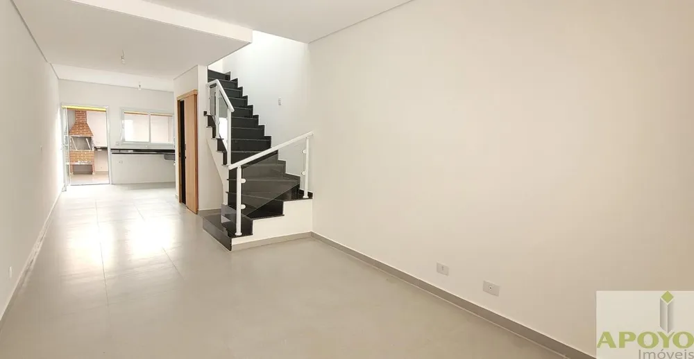 Casa, 3 quartos, 110 m² - Foto 19