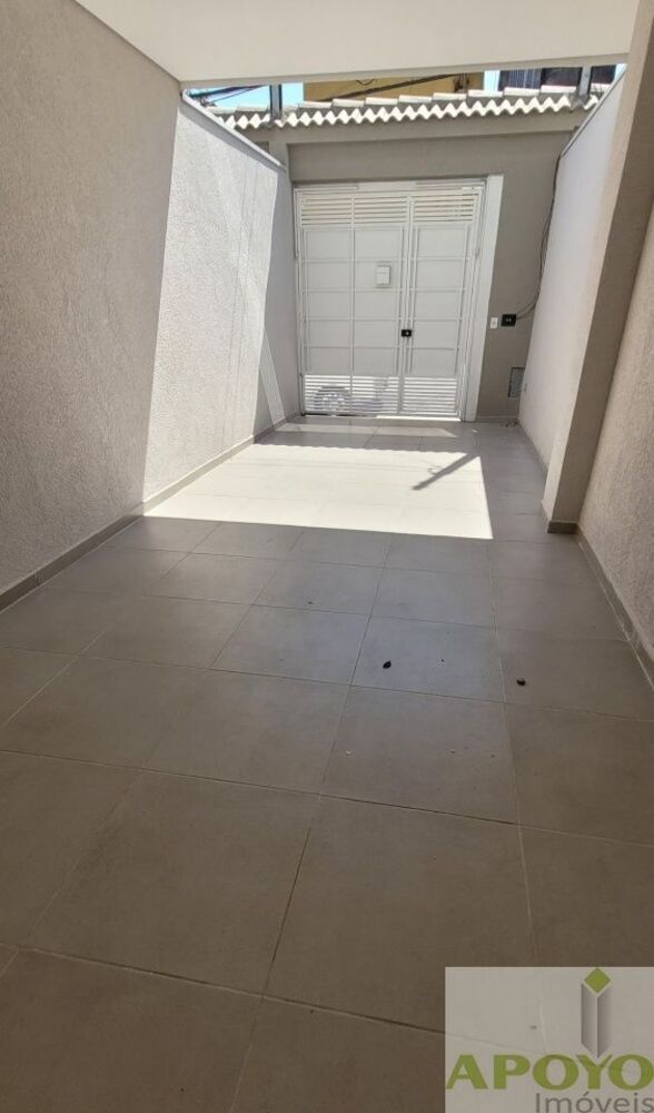 Casa, 3 quartos, 110 m² - Foto 4
