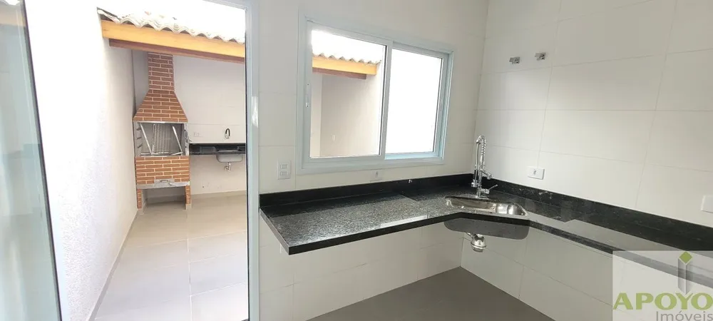 Casa, 3 quartos, 110 m² - Foto 23