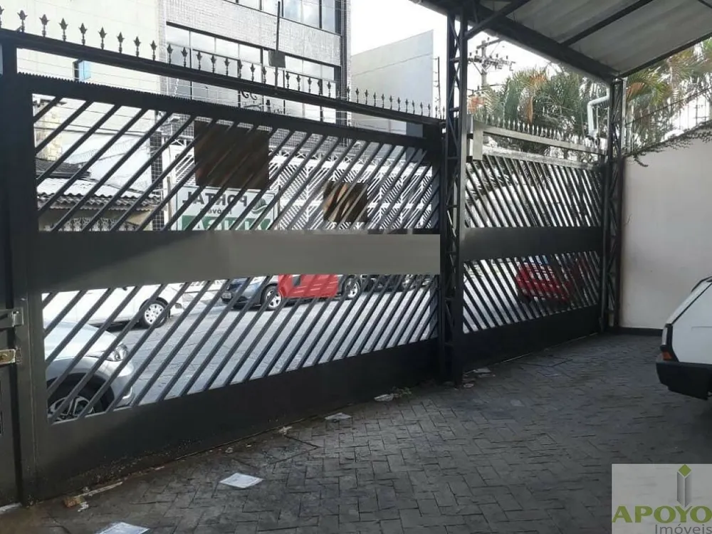 Depósito-Galpão, 500 m² - Foto 7