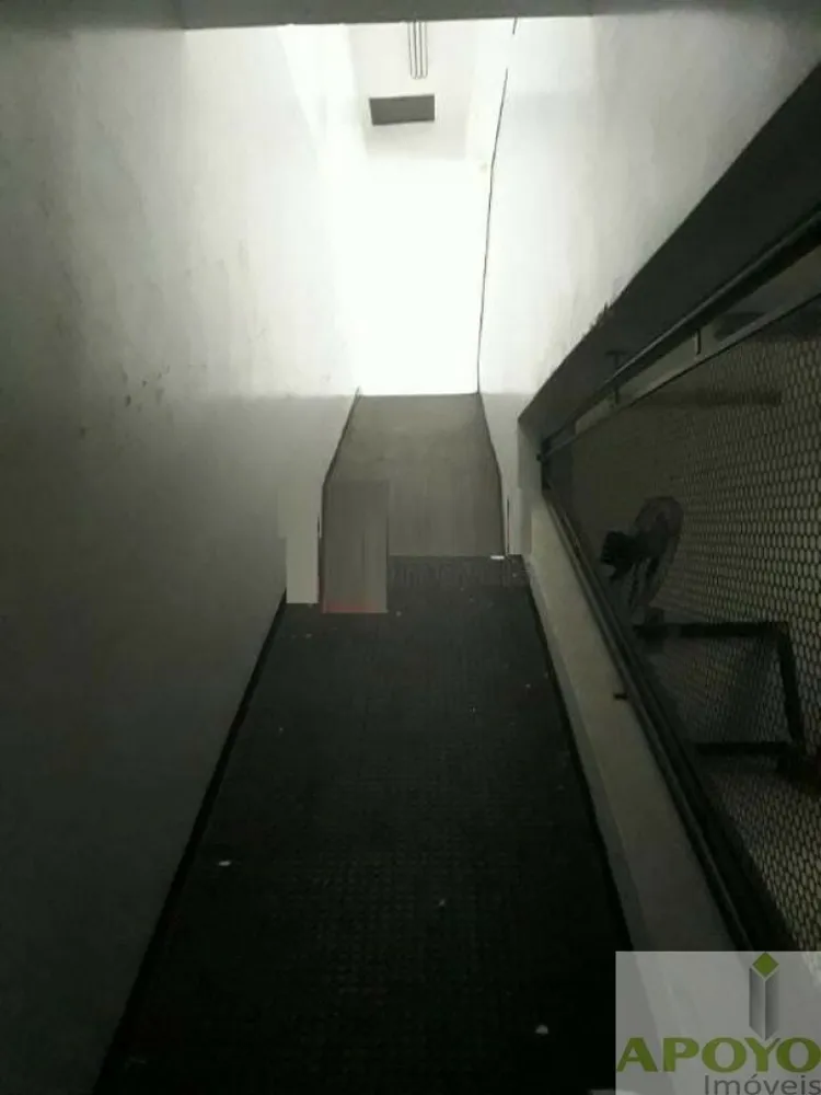 Depósito-Galpão, 500 m² - Foto 13