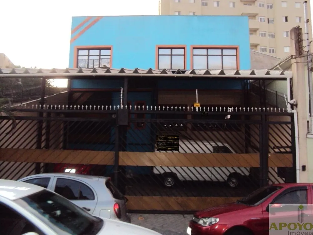 Depósito-Galpão, 500 m² - Foto 14
