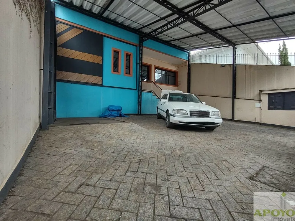 Depósito-Galpão, 500 m² - Foto 2