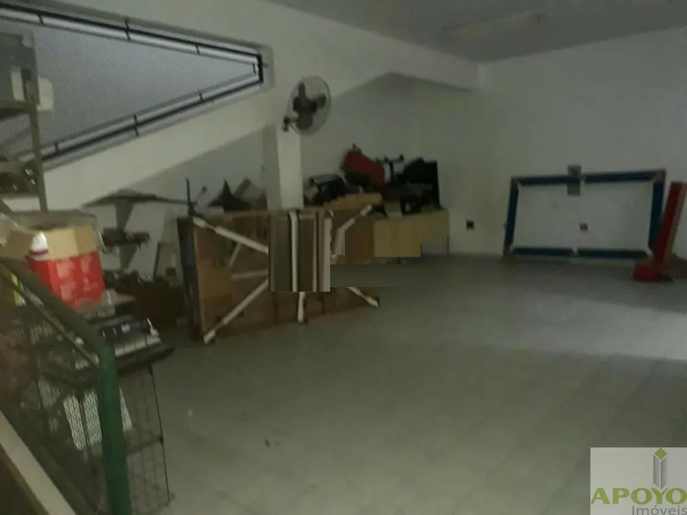 Depósito-Galpão, 500 m² - Foto 8