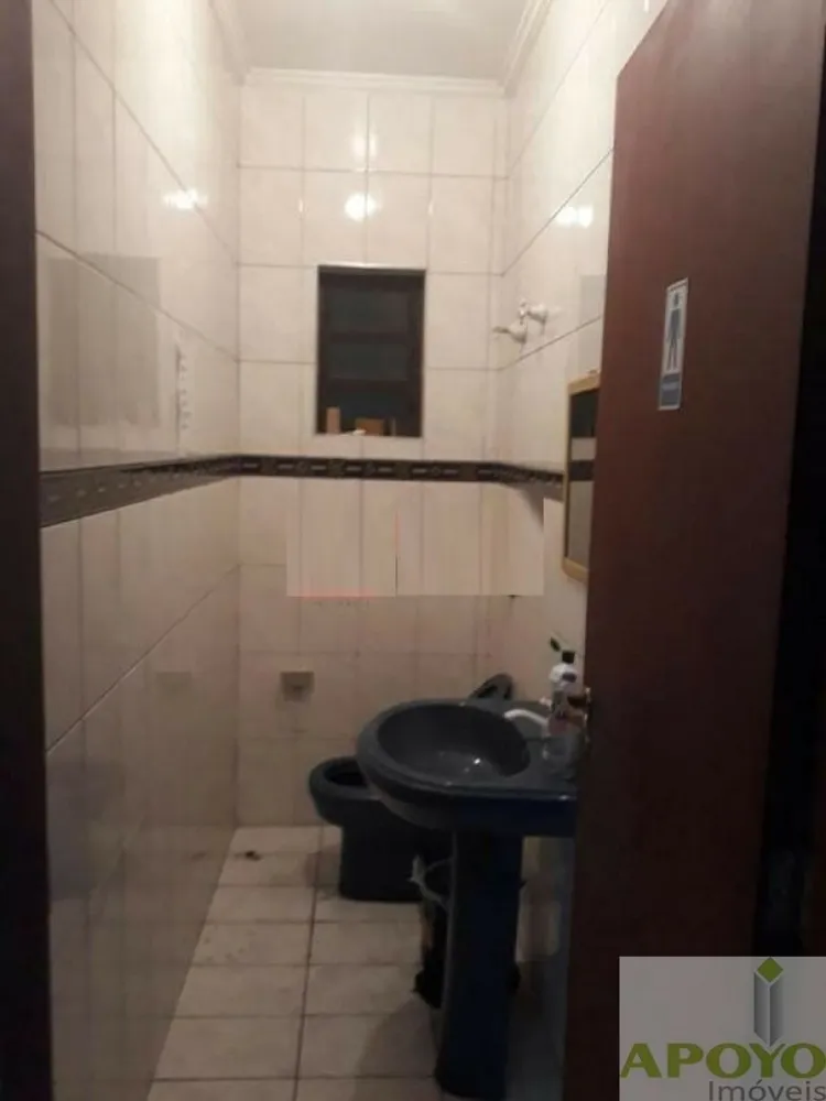 Depósito-Galpão, 500 m² - Foto 1
