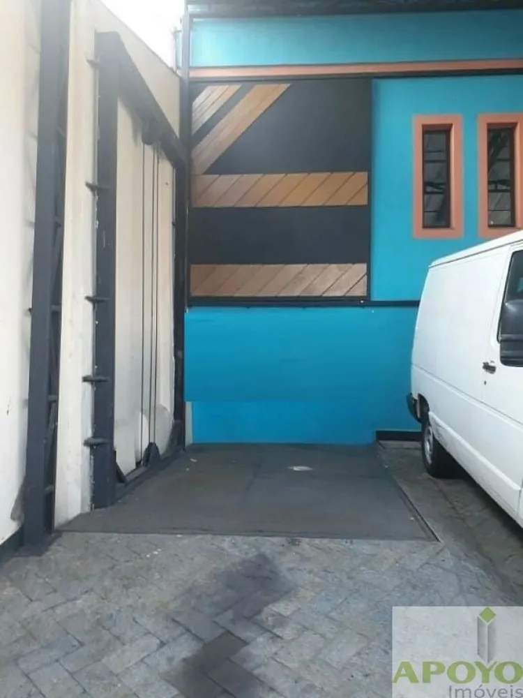 Depósito-Galpão, 500 m² - Foto 10